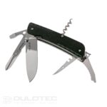 Instrument multifuncțional Ruike LD31B cu cuțit – 18 unelte » Lanternaputernica.RO