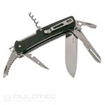 Instrument multifuncțional Ruike LD31B cu cuțit – 18 unelte » Lanternaputernica.RO