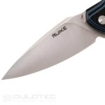 Cuțit pliant Ruike P105-K, oțel inoxidabil 14C28N » Lanternaputernica.RO