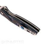 Cuțit pliant Ruike P105-K, oțel inoxidabil 14C28N » Lanternaputernica.RO