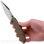 Cuțit pliant Ruike P843-W, oțel inoxidabil 12C27 » Lanternaputernica.RO