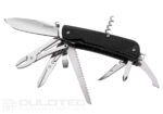 Instrument multifuncțional Ruike LD51B cu cuțit – 23 de unelte » Lanternaputernica.RO