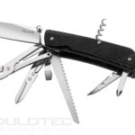 Cuțit Ruike D191-B » Lanternaputernica.RO
