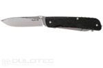 Instrument multifuncțional Ruike LD51B cu cuțit – 23 de unelte » Lanternaputernica.RO