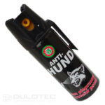 Spray cu piper Sabre Red Clip pentru autoapărare, 22,2 ml » Lanternaputernica.RO