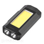 Lampă de camping și lanternă 2-în-1 cu magnet BL1 » Lanternaputernica.RO
