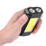 Lampa de lucru compactă Dulotec BLR3 » Lanternaputernica.RO