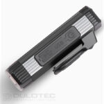 Lampa de lucru compactă Dulotec BLR3 » Lanternaputernica.RO