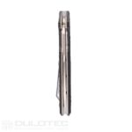 Cuțit pliant Dulotec K224 – Oțel inoxidabil 8Cr14Mov, negru » Lanternaputernica.RO