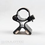 Suporturi magnetice DM2 pentru fixarea unei lanterne pe o pușcă » Lanternaputernica.RO