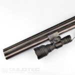 Suporturi magnetice DM2 pentru fixarea unei lanterne pe o pușcă » Lanternaputernica.RO