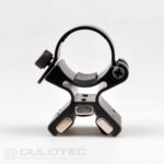 Suporturi magnetice DM2 pentru fixarea unei lanterne pe o pușcă » Lanternaputernica.RO