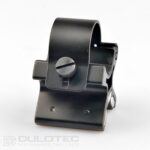 Suport magnetic DM3 pentru lanternă, destinat puștilor » Lanternaputernica.RO