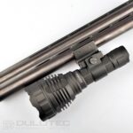 Suport magnetic DM3 pentru lanternă, destinat puștilor » Lanternaputernica.RO