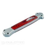 Cuțit automat pentru lemn Dulotec K186A » Lanternaputernica.RO