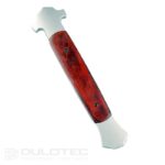 Cuțit automat pentru lemn Dulotec K186A » Lanternaputernica.RO