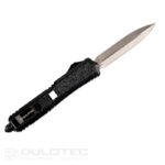 Lanternă tactică Dulotec Guardian, 1.800 lumeni, 700 de metri, baterie de 5.200 mAh, încărcare magnetică, husă » Lanternaputernica.RO
