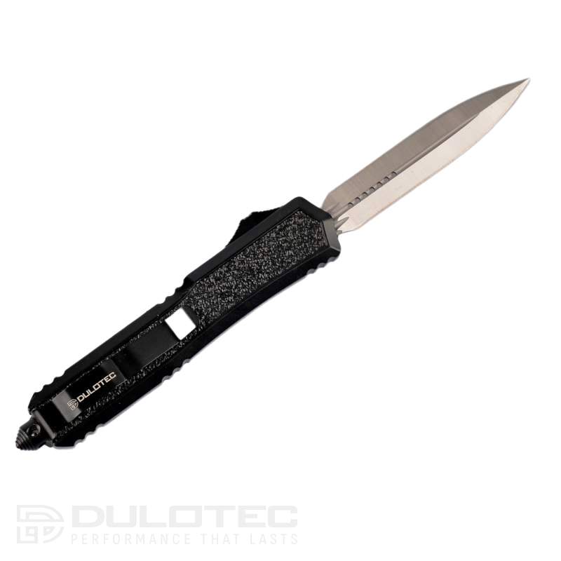 Cuțit automat Dulotec K188A-BK » Lanternaputernica.RO