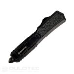 Cuțit automat Dulotec K188A-BK » Lanternaputernica.RO