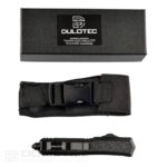 Cuțit automat Dulotec K188A-BK » Lanternaputernica.RO
