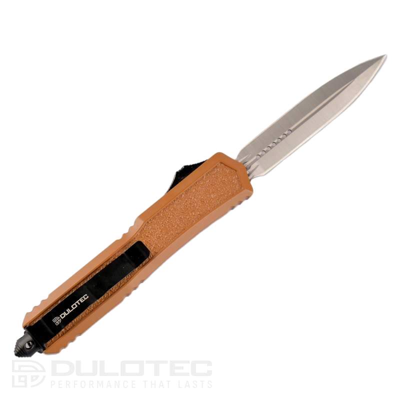 Cuțit automat Dulotec K188A-BR » Lanternaputernica.RO