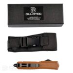 Cuțit automat Dulotec K188A-BR » Lanternaputernica.RO