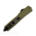 Cuțit automat Dulotec K188A-GR » Lanternaputernica.RO