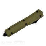 Cuțit automat Dulotec K188A-GR » Lanternaputernica.RO
