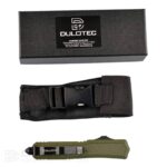 Cuțit automat Dulotec K188A-GR » Lanternaputernica.RO