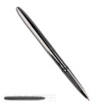 Pix Fisher Space Pen negru cu nitrură de titan 400BTN » Lanternaputernica.RO