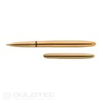 Pix Fisher Space Pen negru cu nitrură de titan 400BTN » Lanternaputernica.RO