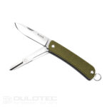 Instrument multifuncțional Ruike L51-B cu cuțit » Lanternaputernica.RO