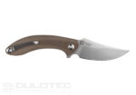 Cuțit pliant Ruike P155-W » Lanternaputernica.RO