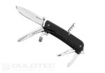 Instrument multifuncțional Ruike LD31B cu cuțit – 18 unelte » Lanternaputernica.RO