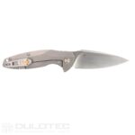 Cuțit de buzunar Ruike M105-TZ » Lanternaputernica.RO