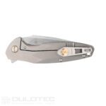 Cuțit de buzunar Ruike M105-TZ » Lanternaputernica.RO