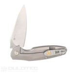 Cuțit de buzunar Ruike M105-TZ » Lanternaputernica.RO