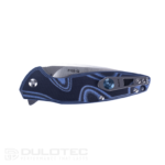 Cuțit pliant Ruike P105-Q, oțel inoxidabil 14C28N » Lanternaputernica.RO