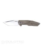 Cuțit pliabil Ruike P865-B » Lanternaputernica.RO