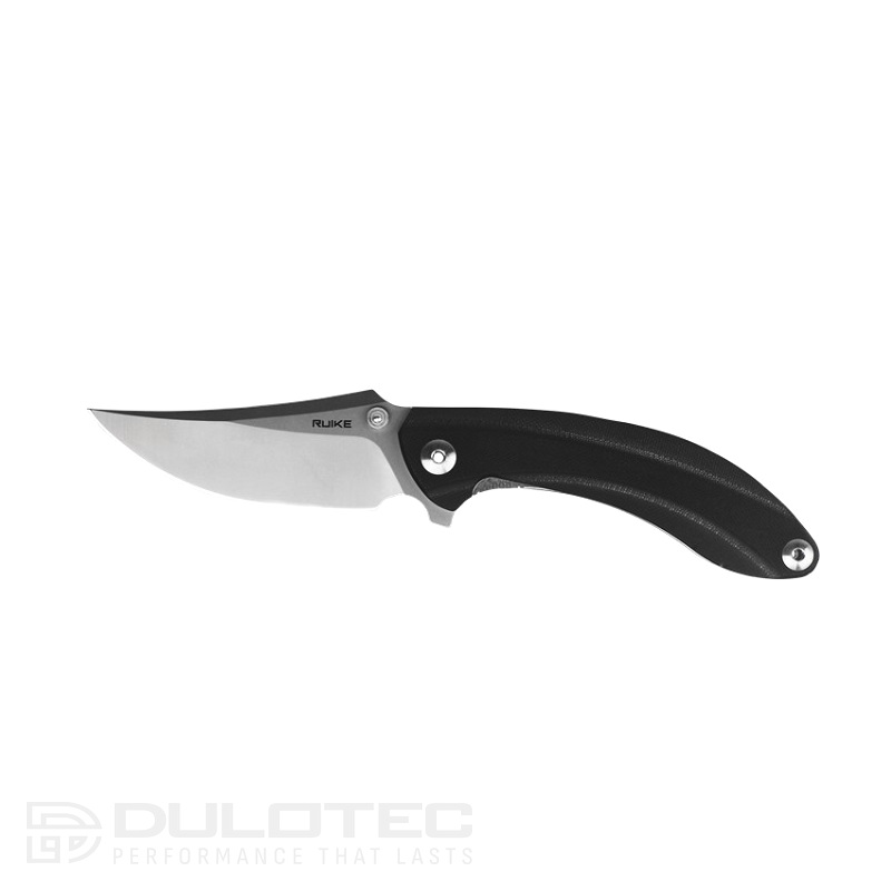 Cuțit pliant Ruike P155-B » Lanternaputernica.RO