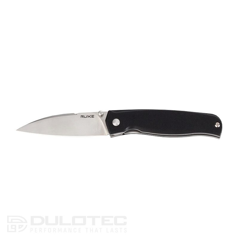 Cuțit Ruike P662-B » Lanternaputernica.RO