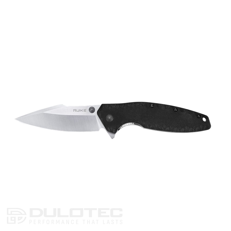 Cuțit Ruike P843-B » Lanternaputernica.RO