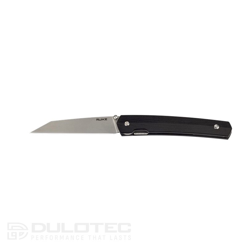 Cuțit pliabil Ruike P865-B » Lanternaputernica.RO