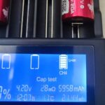Baterie Vapcell 26650, 5500 mAh, 20 A » Lanternaputernica.RO