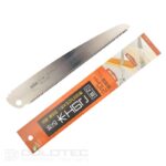 Disc de ferăstrău de schimb de 210 mm cu dinți fini » Lanternaputernica.RO