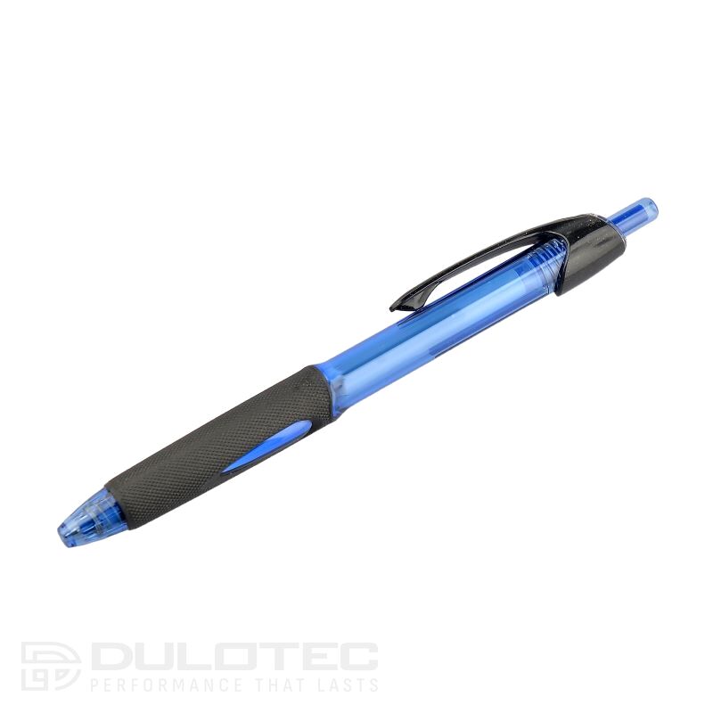 Stilou Uni Power Tank SN-227 » Lanternaputernica.RO