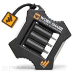 Ascuțitor de cuțite Work Sharp – Micro cu accesorii » Lanternaputernica.RO