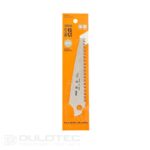 Disc de ferăstrău de schimb de 120 mm cu dinți mari » Lanternaputernica.RO