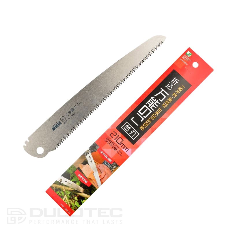 Disc de ferăstrău de schimb de 210 mm, cu dinți de dimensiuni medii » Lanternaputernica.RO