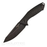 Cuțit cu lamă fixă Dulotec K201 » Lanternaputernica.RO